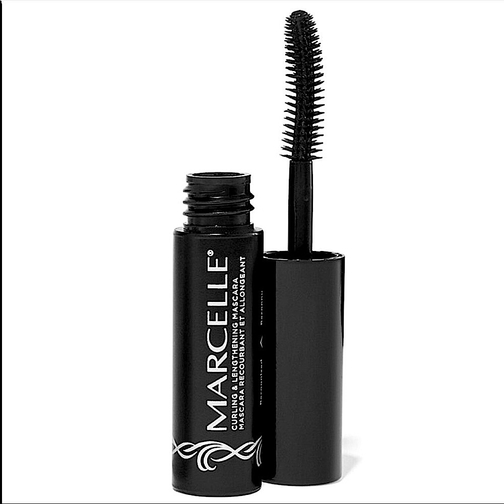 MARCELLE Xtension Plus Curl Mascara